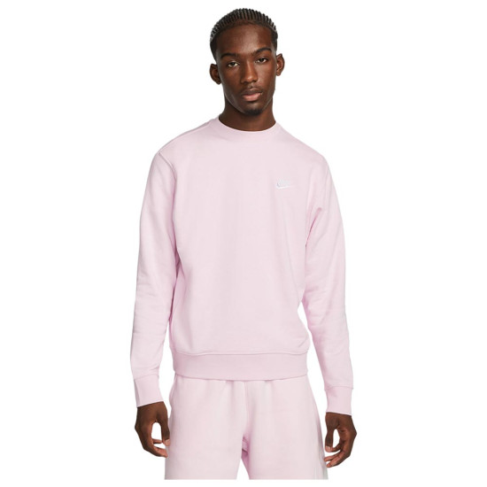 Nike Ανδρικό φούτερ Sportswear Club French Terry